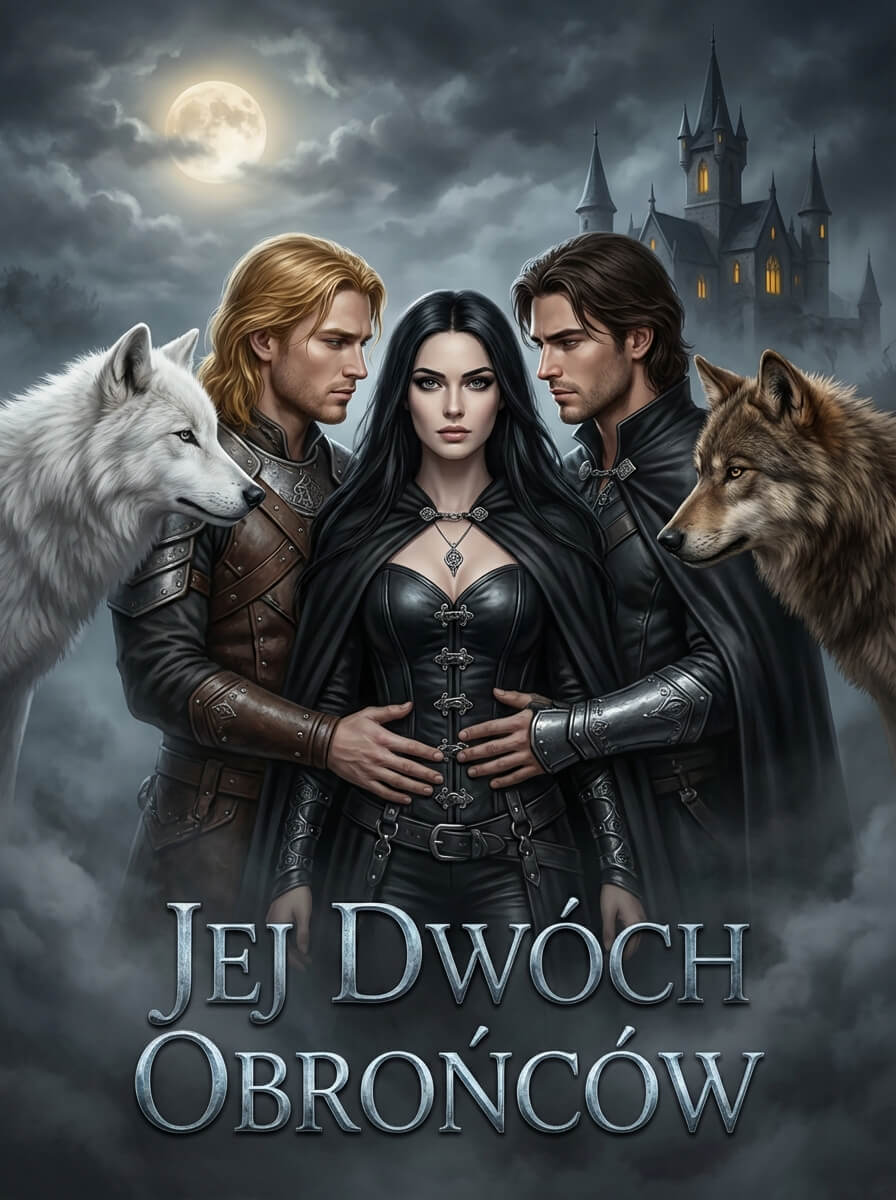 Jej Dwóch Obrońców