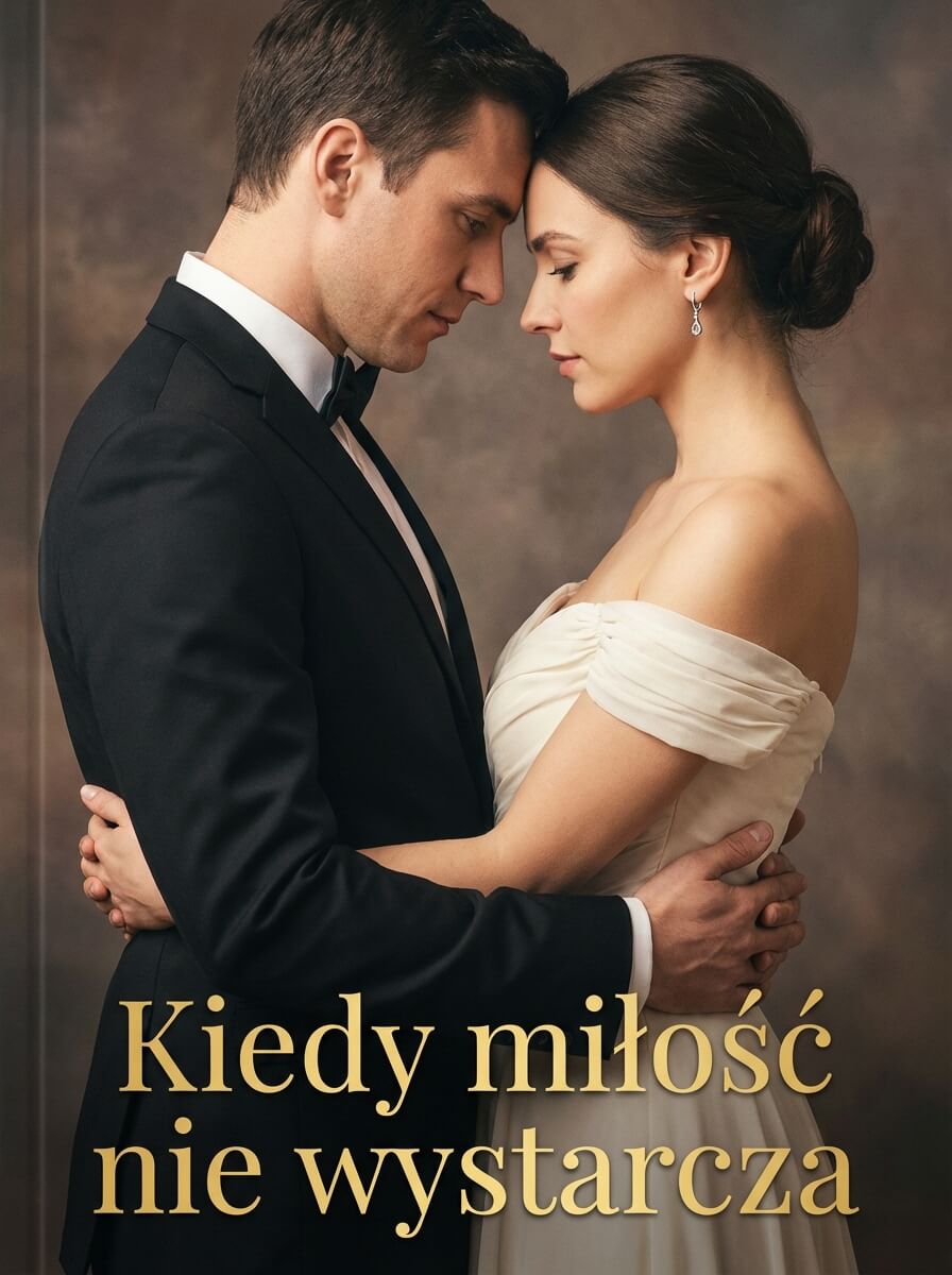 Kiedy miłość nie wystarcza