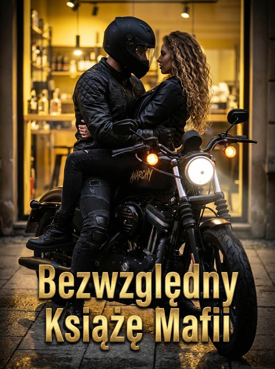 Bezwzględny Książę Mafii