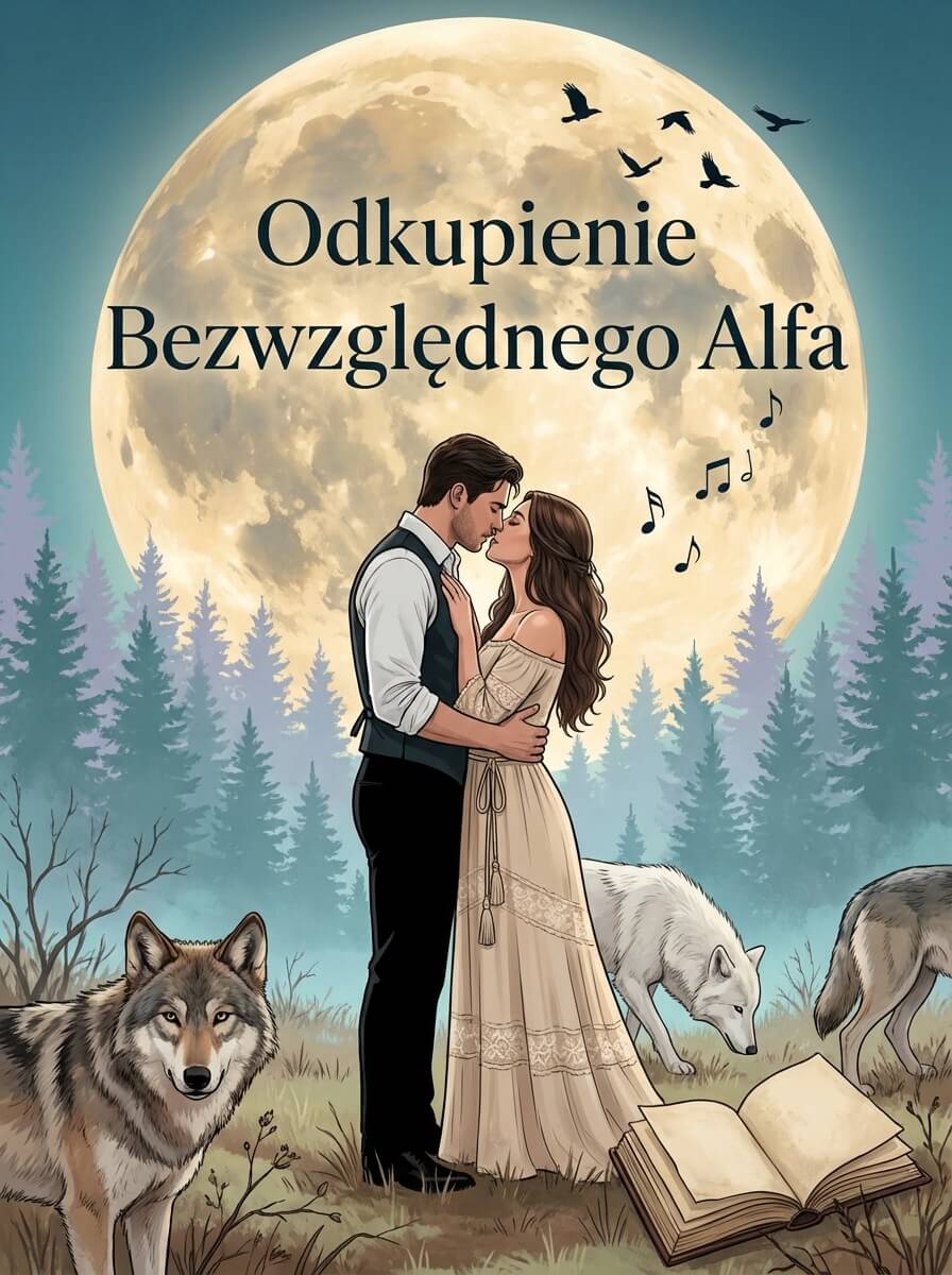 Odkupienie Bezwzględnego Alfa