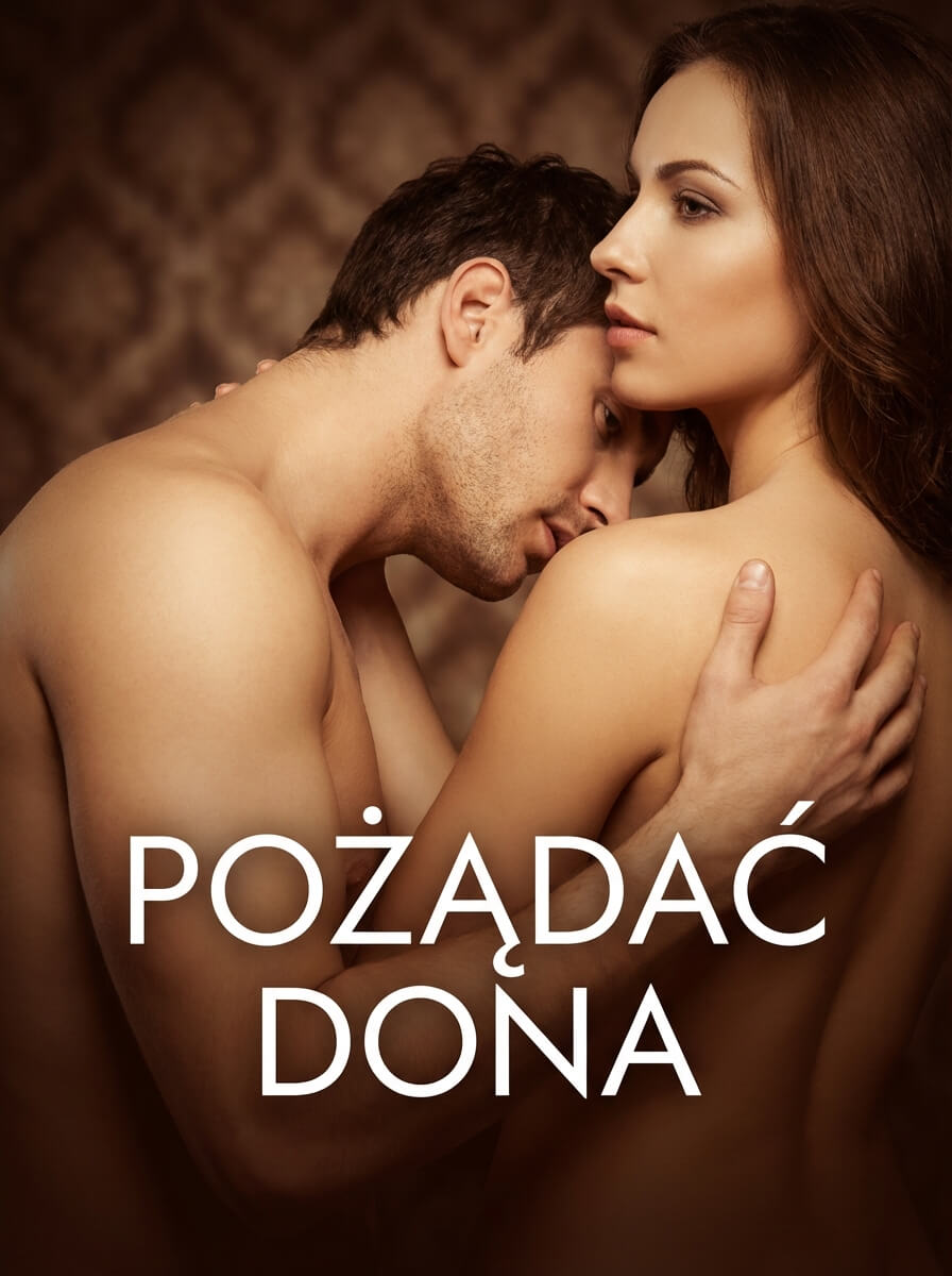 Pożądać Dona
