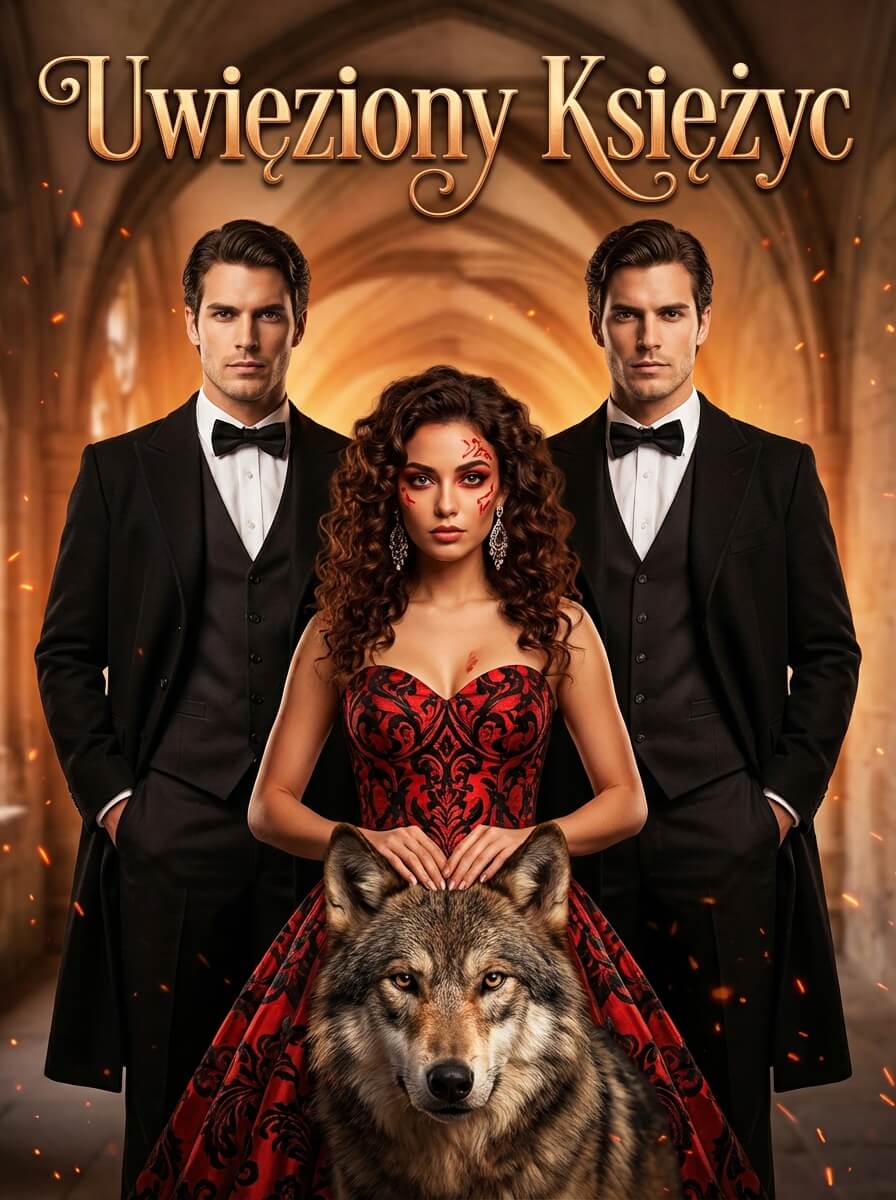 Uwięziony Księżyc