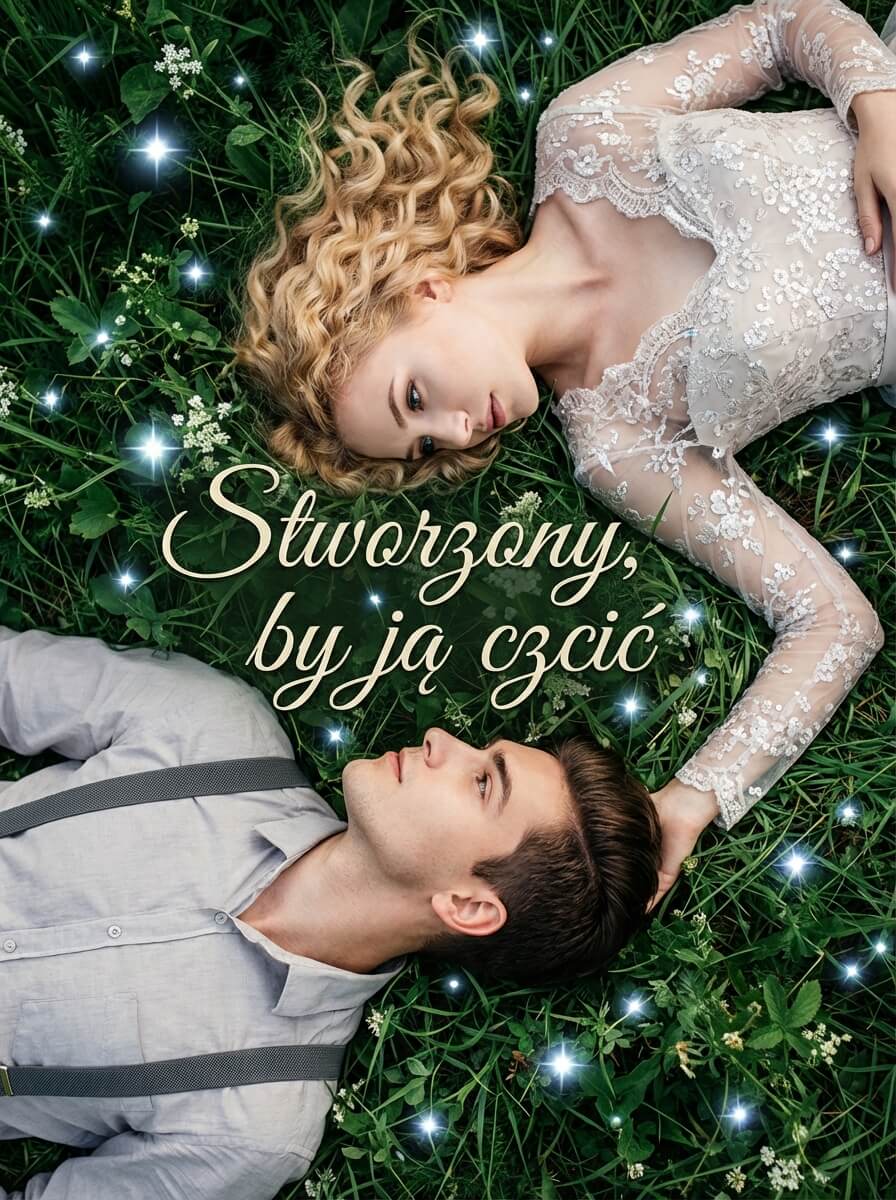 Stworzony, by ją czcić