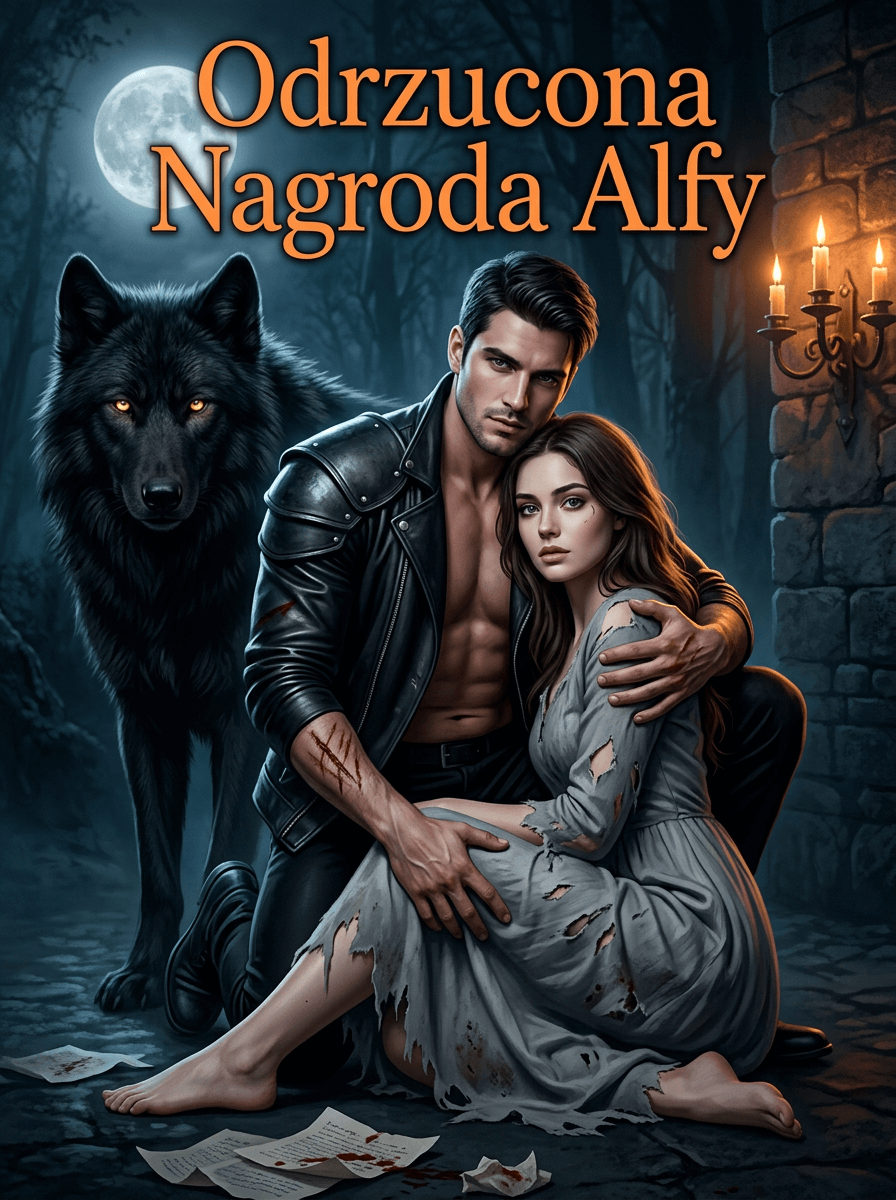 Odrzucona Nagroda Alfy