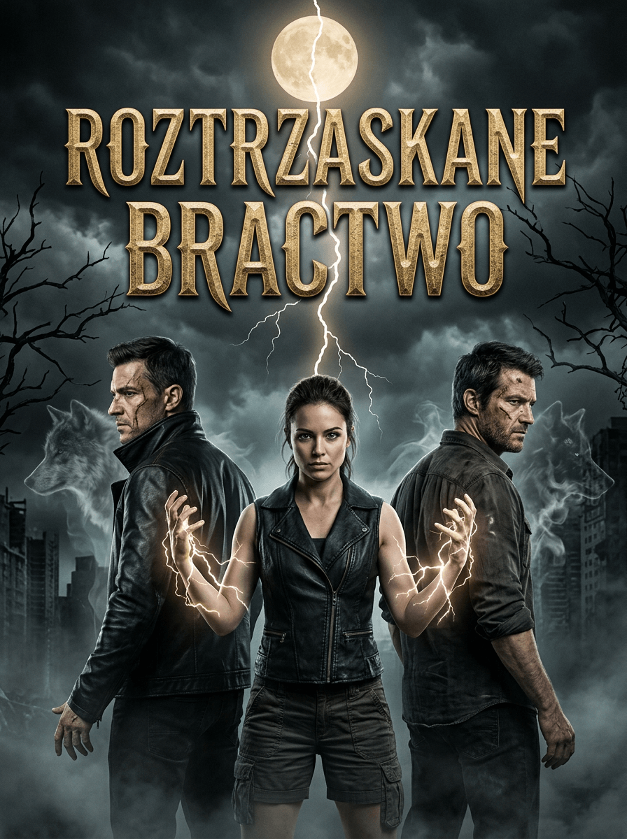 Roztrzaskane Bractwo