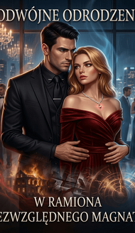 Podwójne Odrodzenie: W Ramiona Bezwzględnego Magnata
