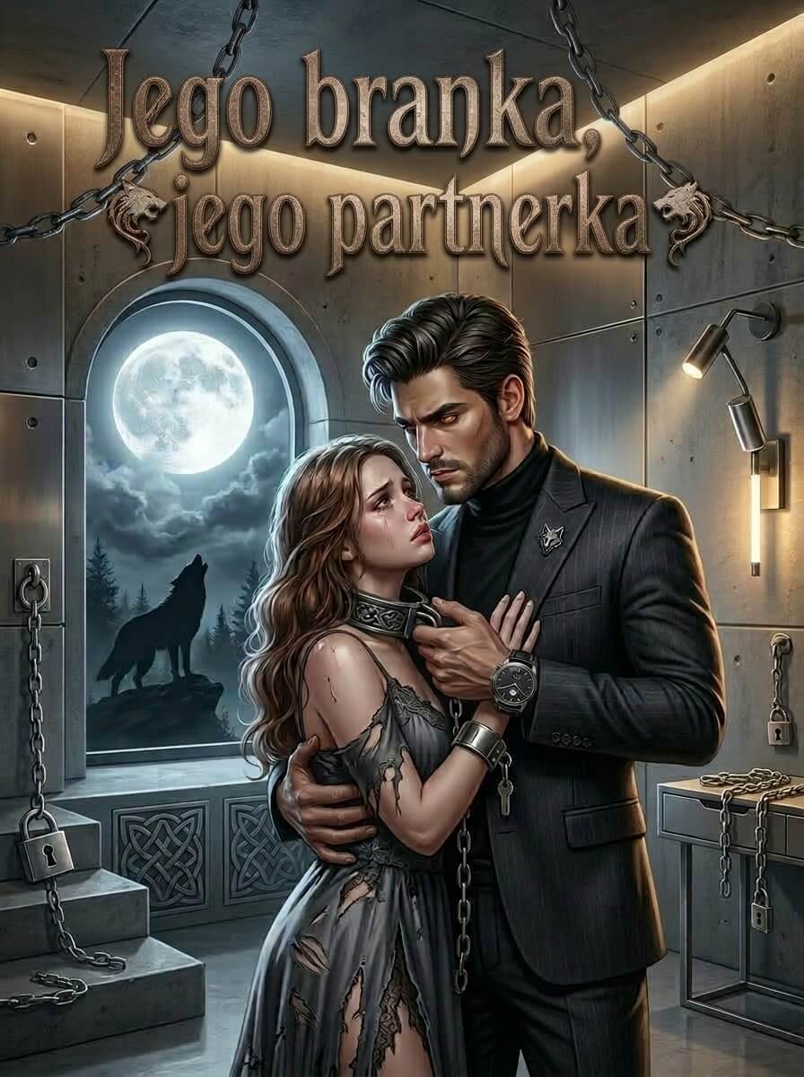 Jego branka, jego partnerka