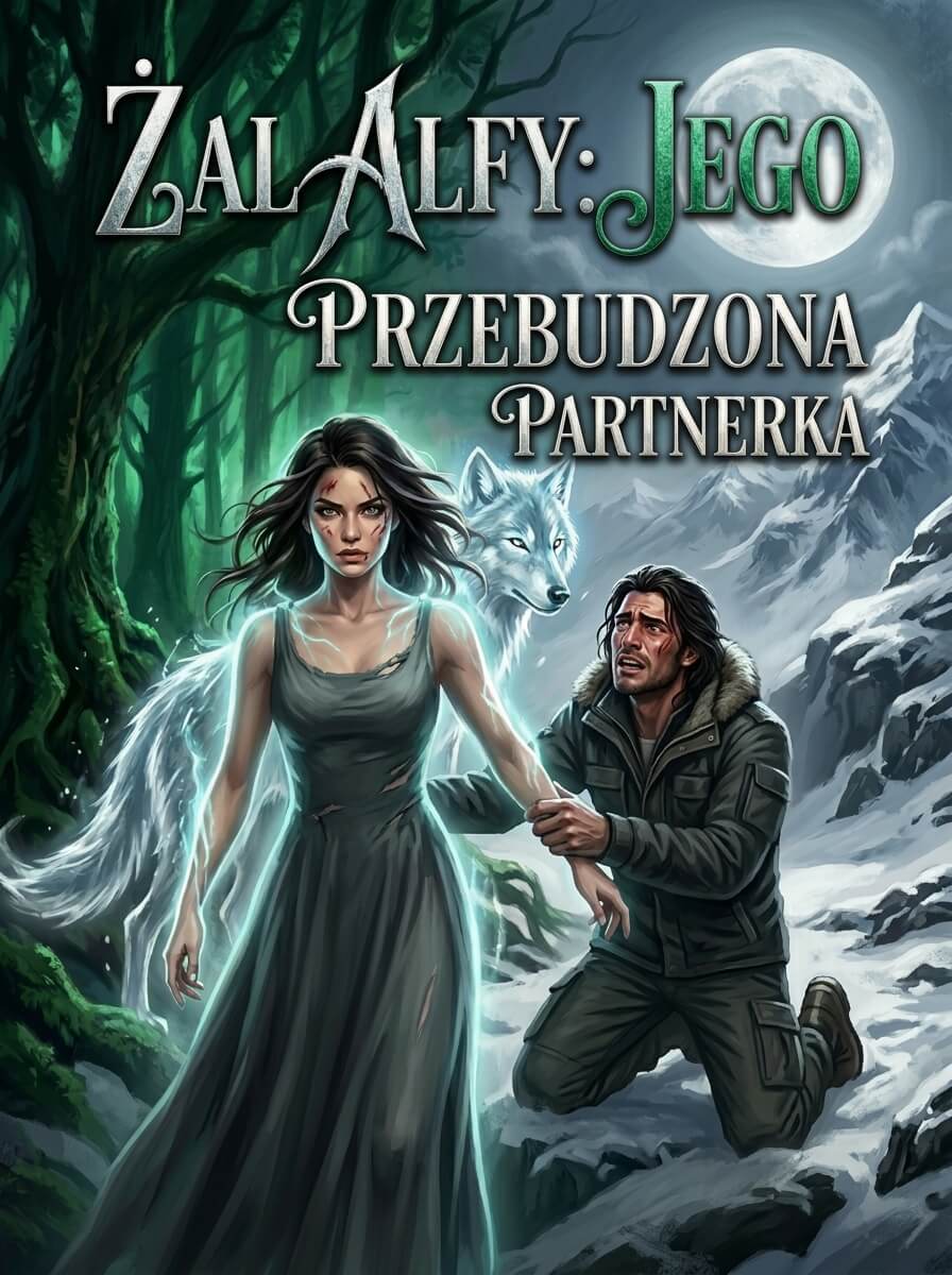 Żal Alfy: Jego Przebudzona Partnerka