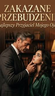 Zakazane Przebudzenie: Najlepszy Przyjaciel Mojego Ojca