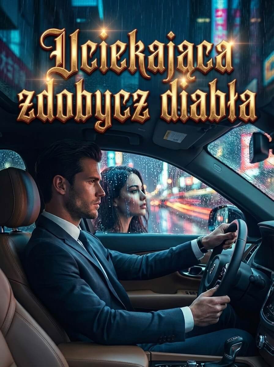 Uciekająca zdobycz diabła