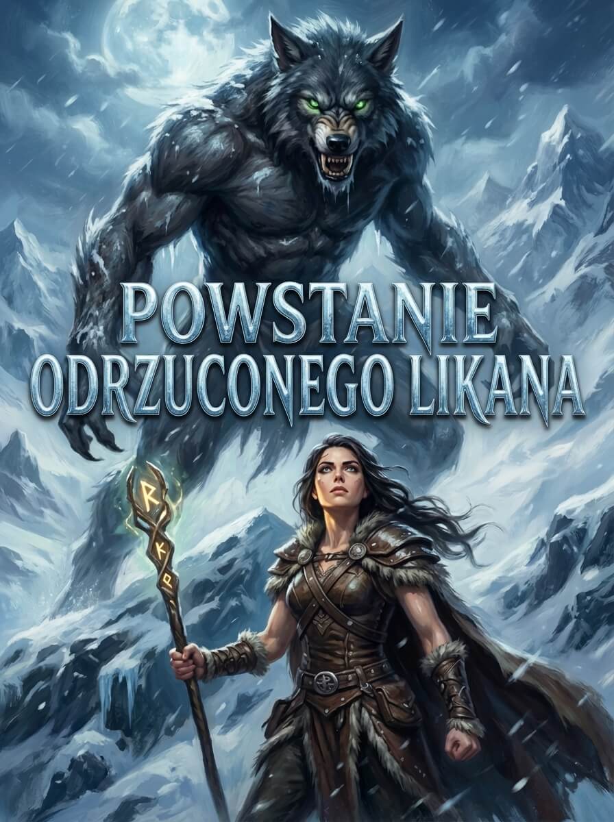 Powstanie Odrzuconego Likana