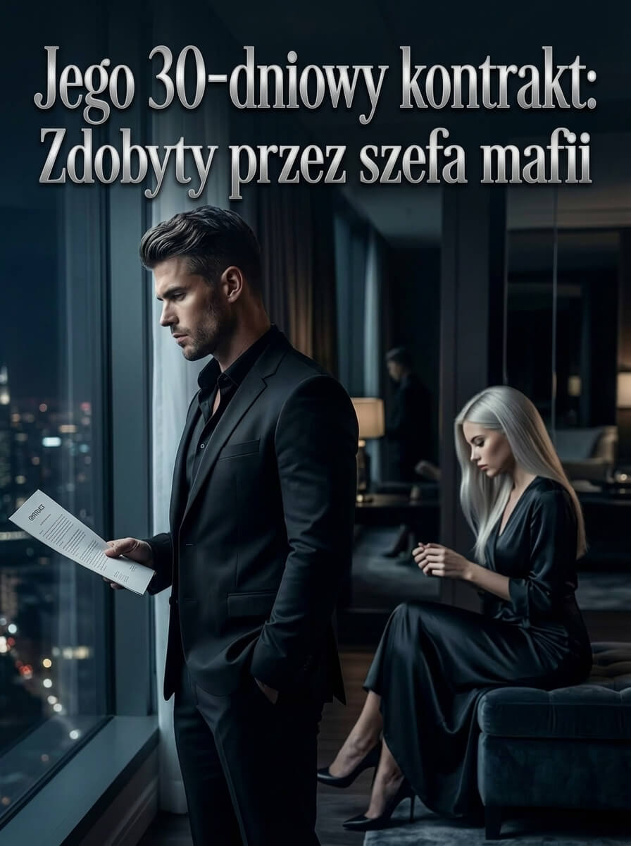 Jego 30-dniowy kontrakt: Zdobyty przez szefa mafii