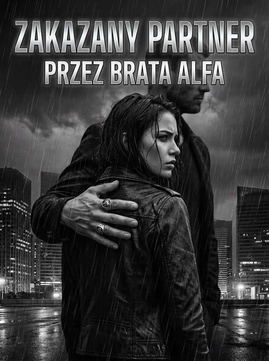 Zakazany partner: Przez brata Alfa.