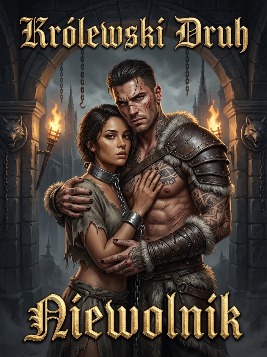 Królewski Druh: Niewolnik