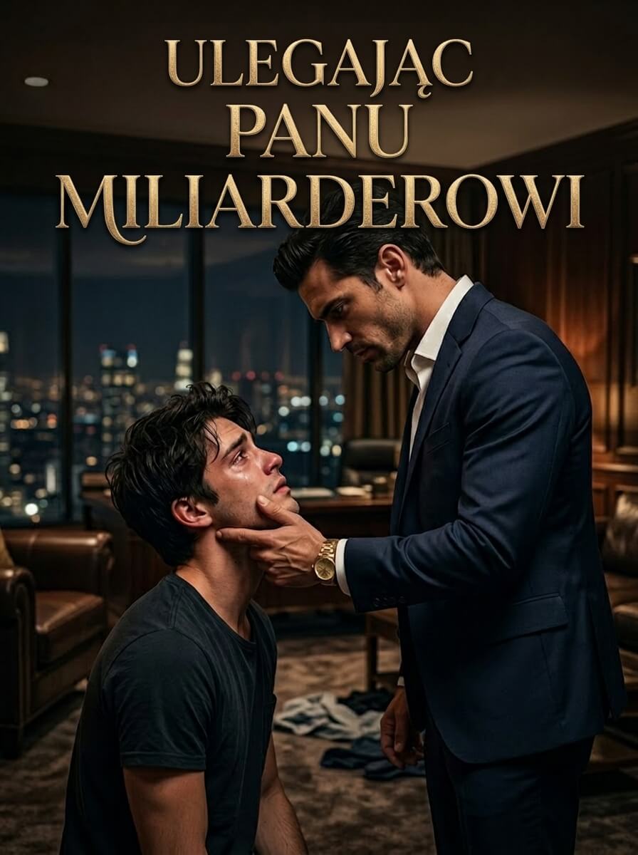 Ulegając Panu Miliarderowi