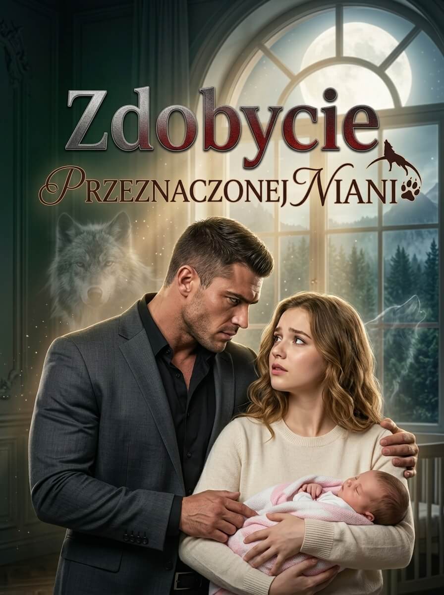 Zdobycie Przeznaczonej Niani