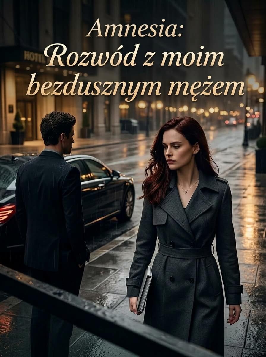 Amnezja: Rozwód z moim bezdusznym mężem