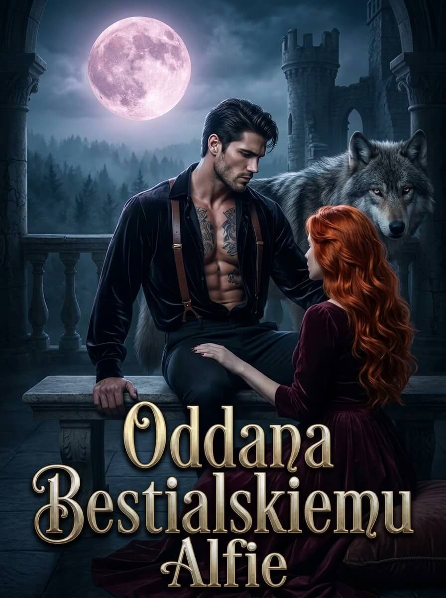 Oddana Bestialskiemu Alfie