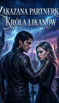 Zakazana Partnerka Króla Likanów