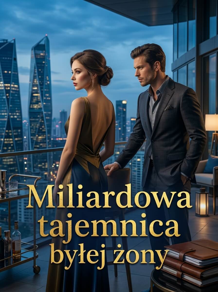 Miliardowa tajemnica byłej żony