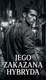 Jego Zakazana Hybryda