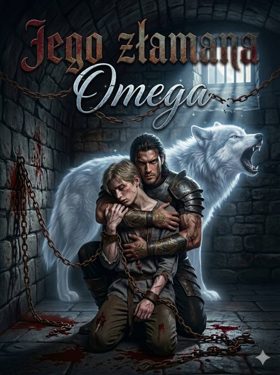 Jego Złamana Omega