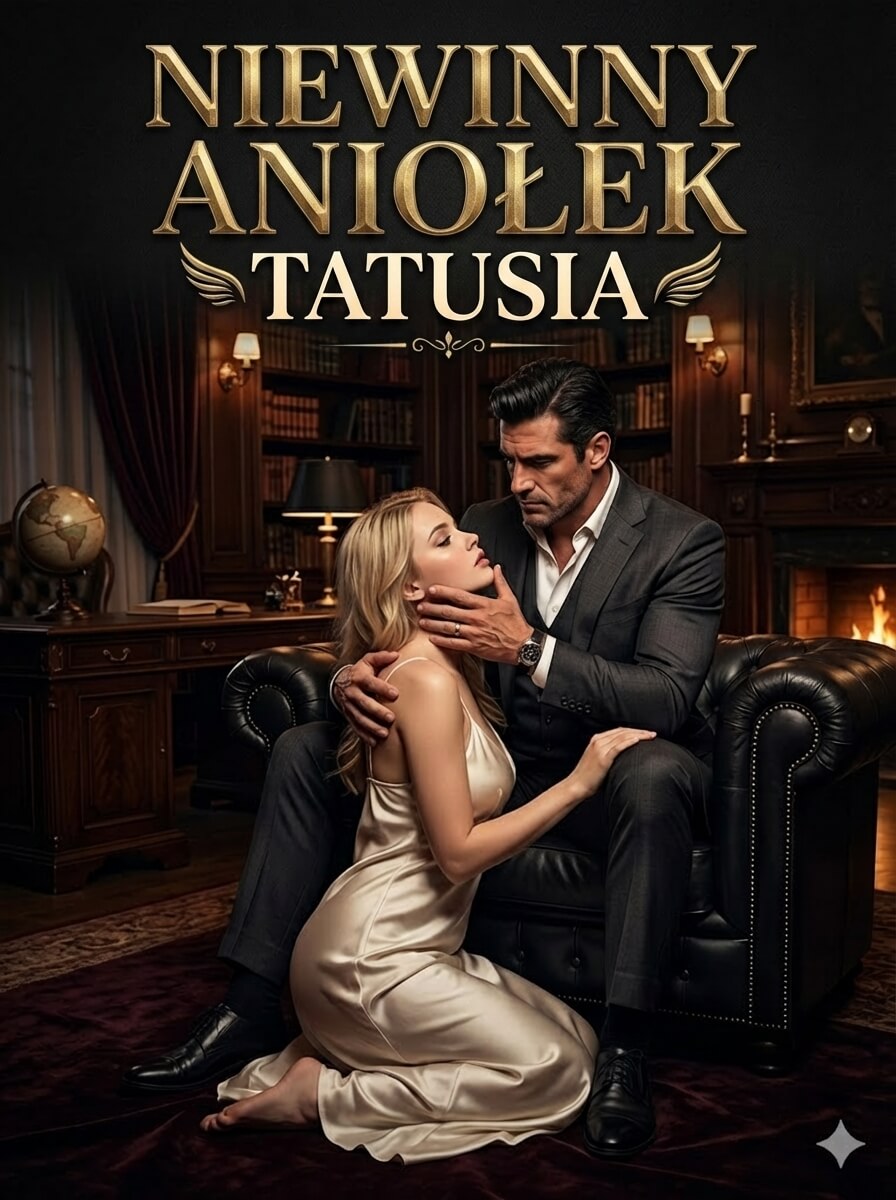 Niewinny aniołek tatusia