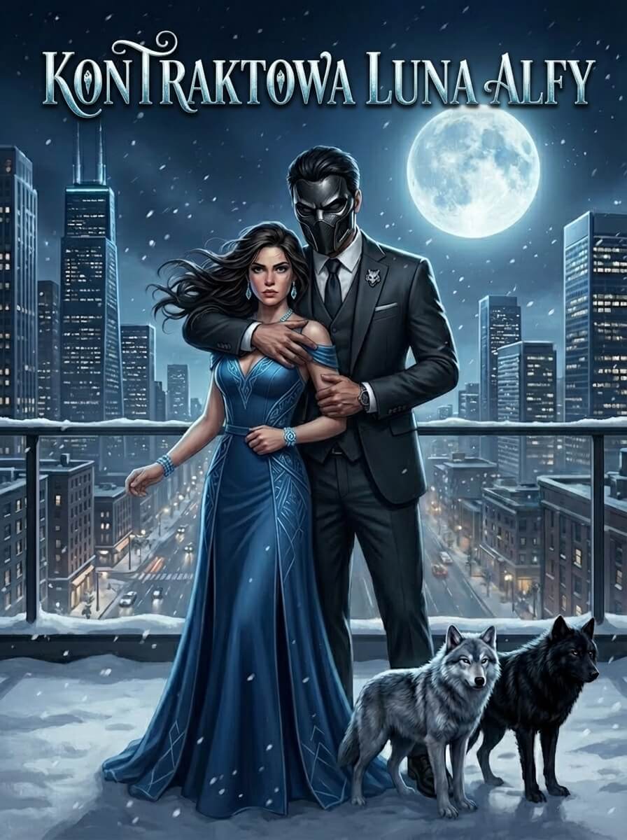 Kontraktowa Luna Alfy
