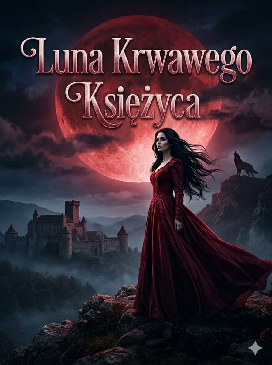 Luna Krwawego Księżyca