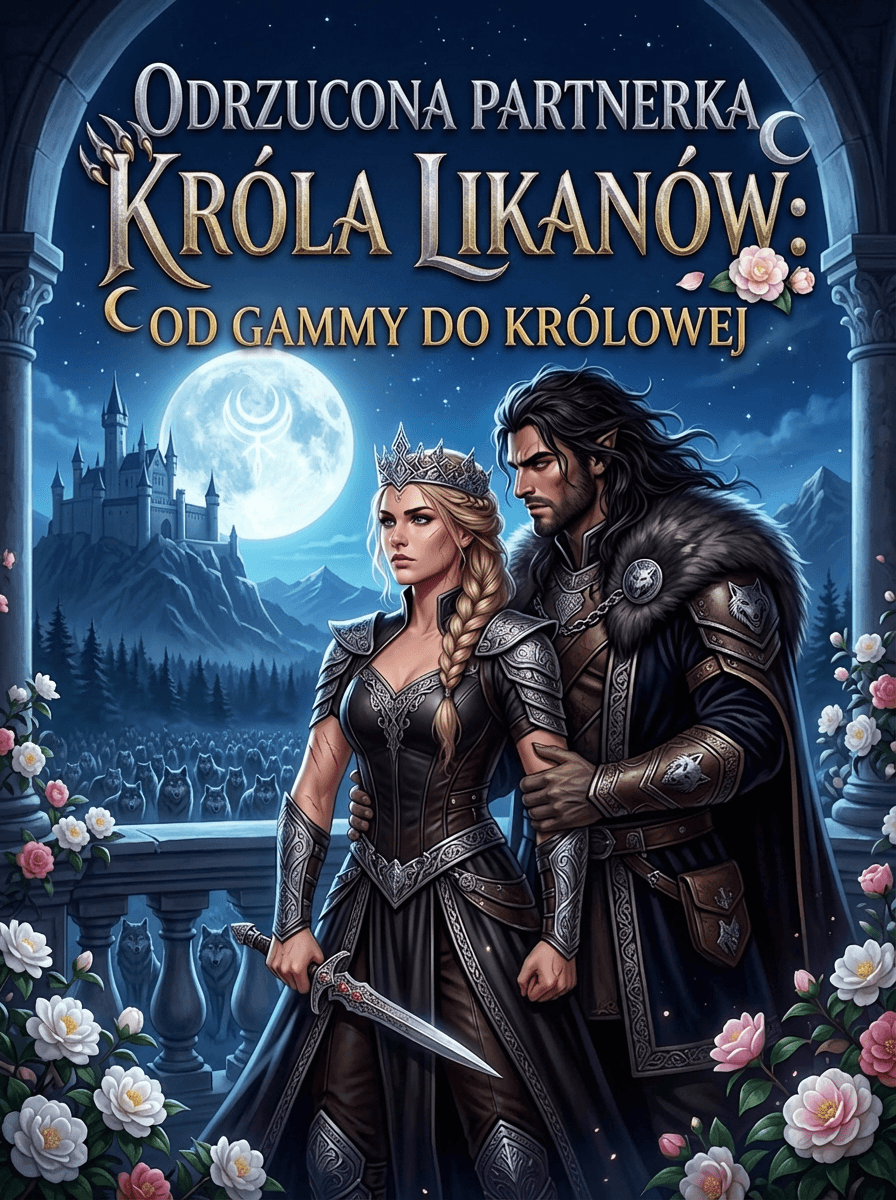 Odrzucona partnerka Króla Likanów: Od Gammy do Królowej