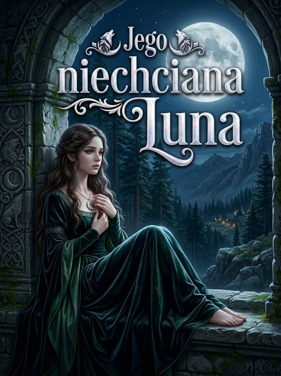 Jego niechciana Luna