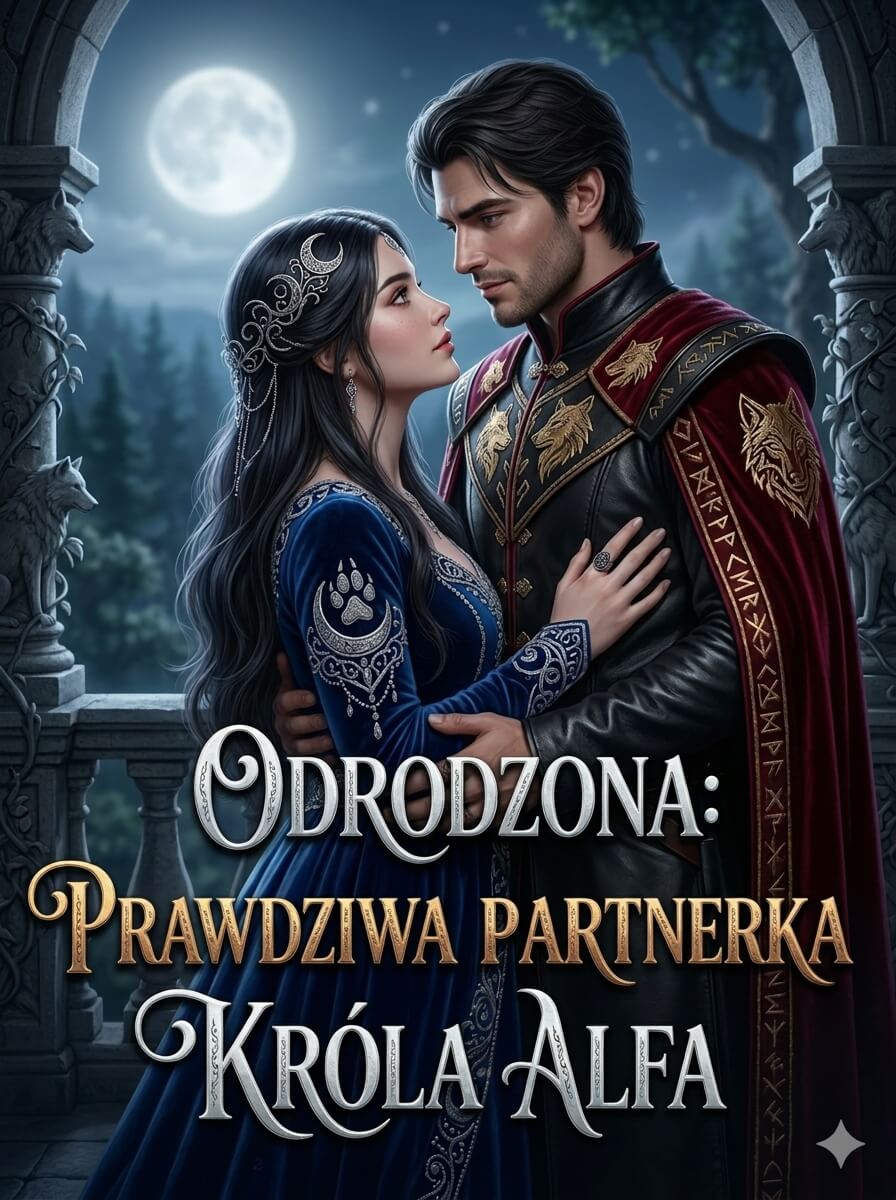Odrodzona: Prawdziwa partnerka Króla Alfa