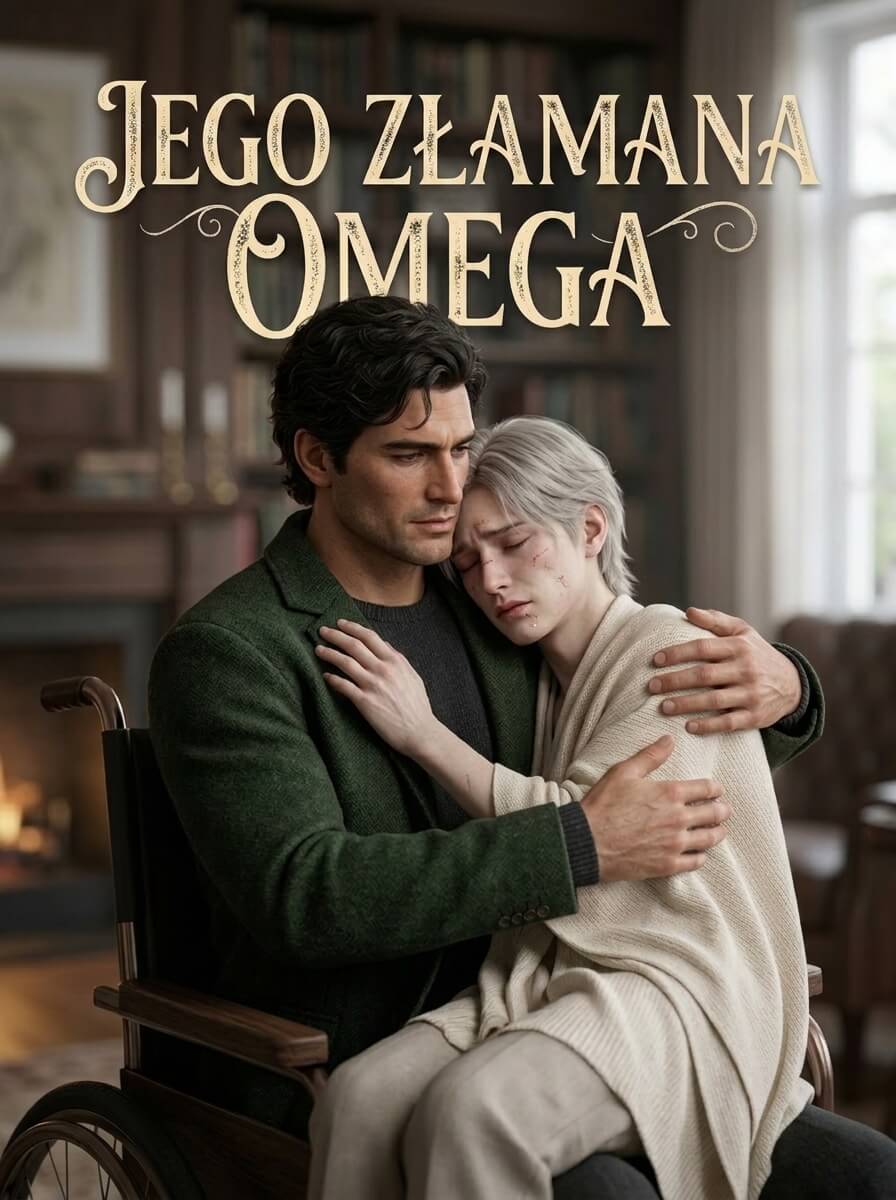 Jego złamana omega