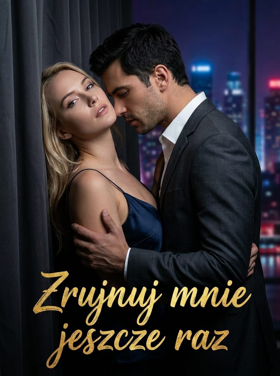 Zrujnuj mnie jeszcze raz