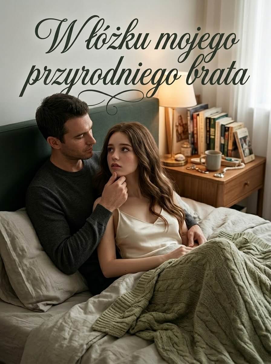 W łóżku mojego przyrodniego brata