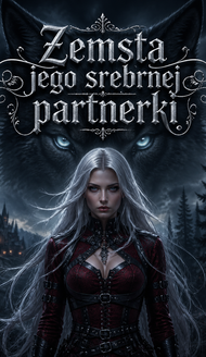 Zemsta jego srebrnej partnerki