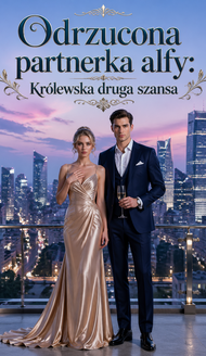 Odrzucona partnerka alfy: Królewska druga szansa