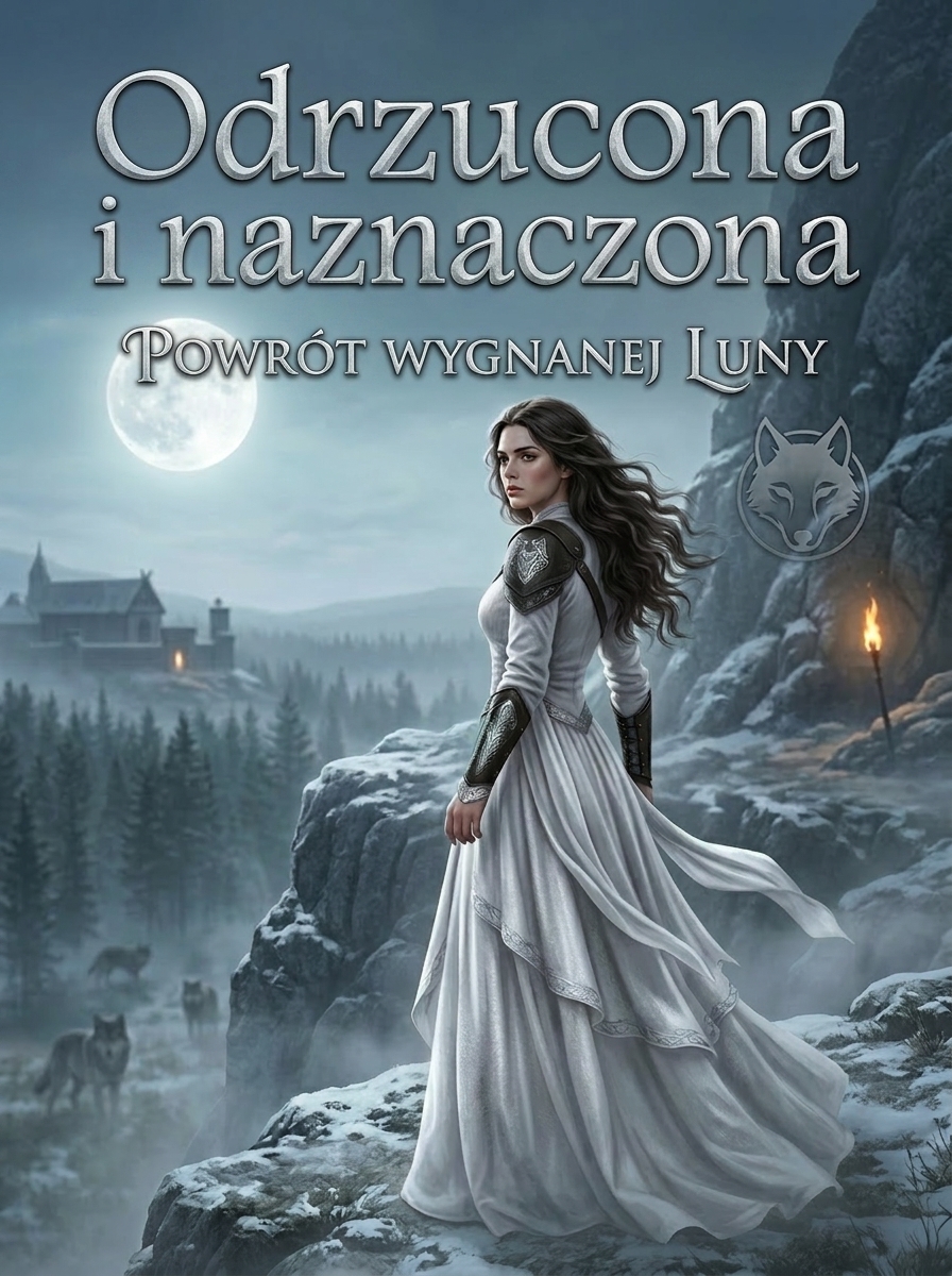 Odrzucona i naznaczona: Powrót wygnanej Luny