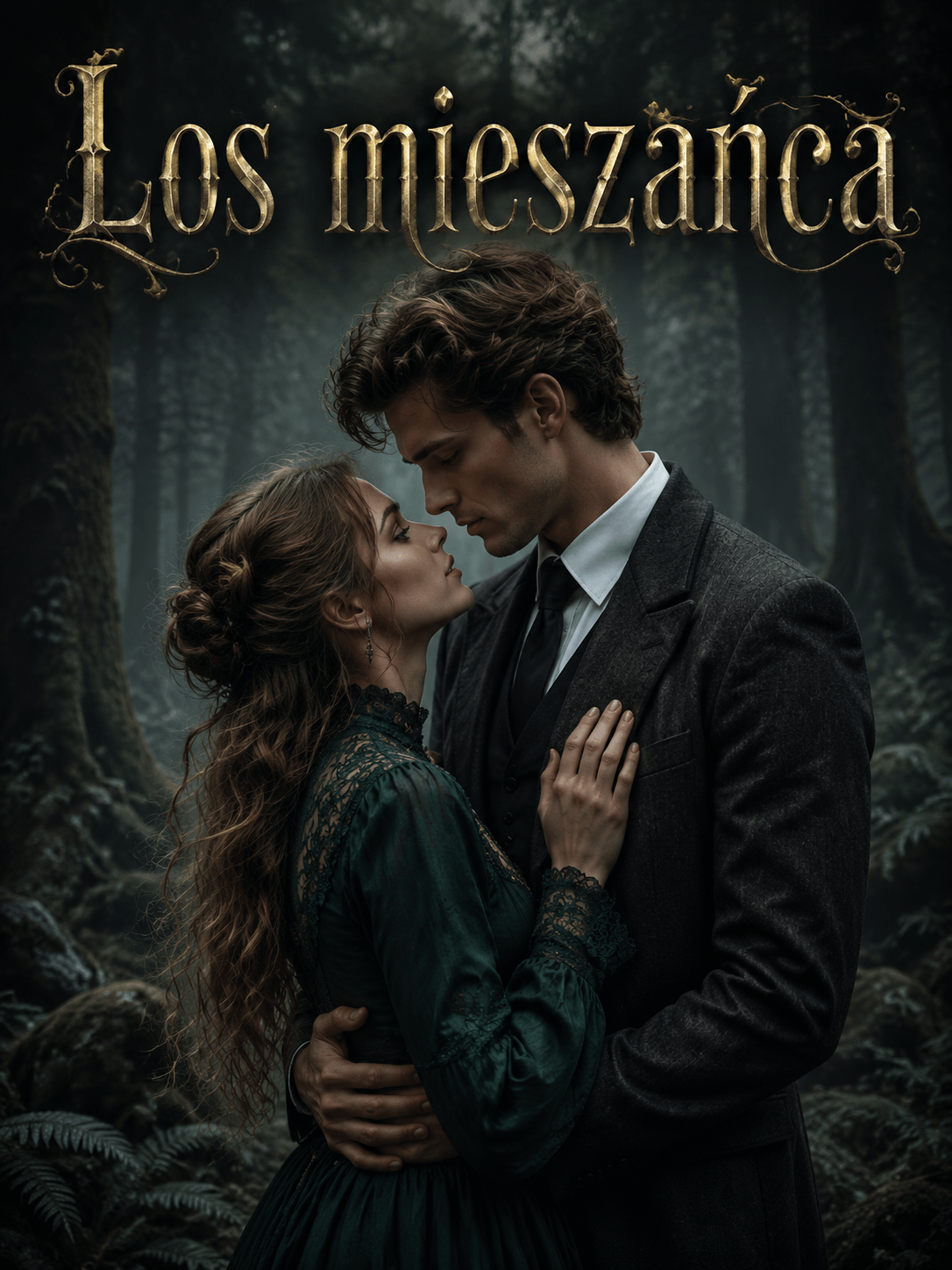 Los mieszańca