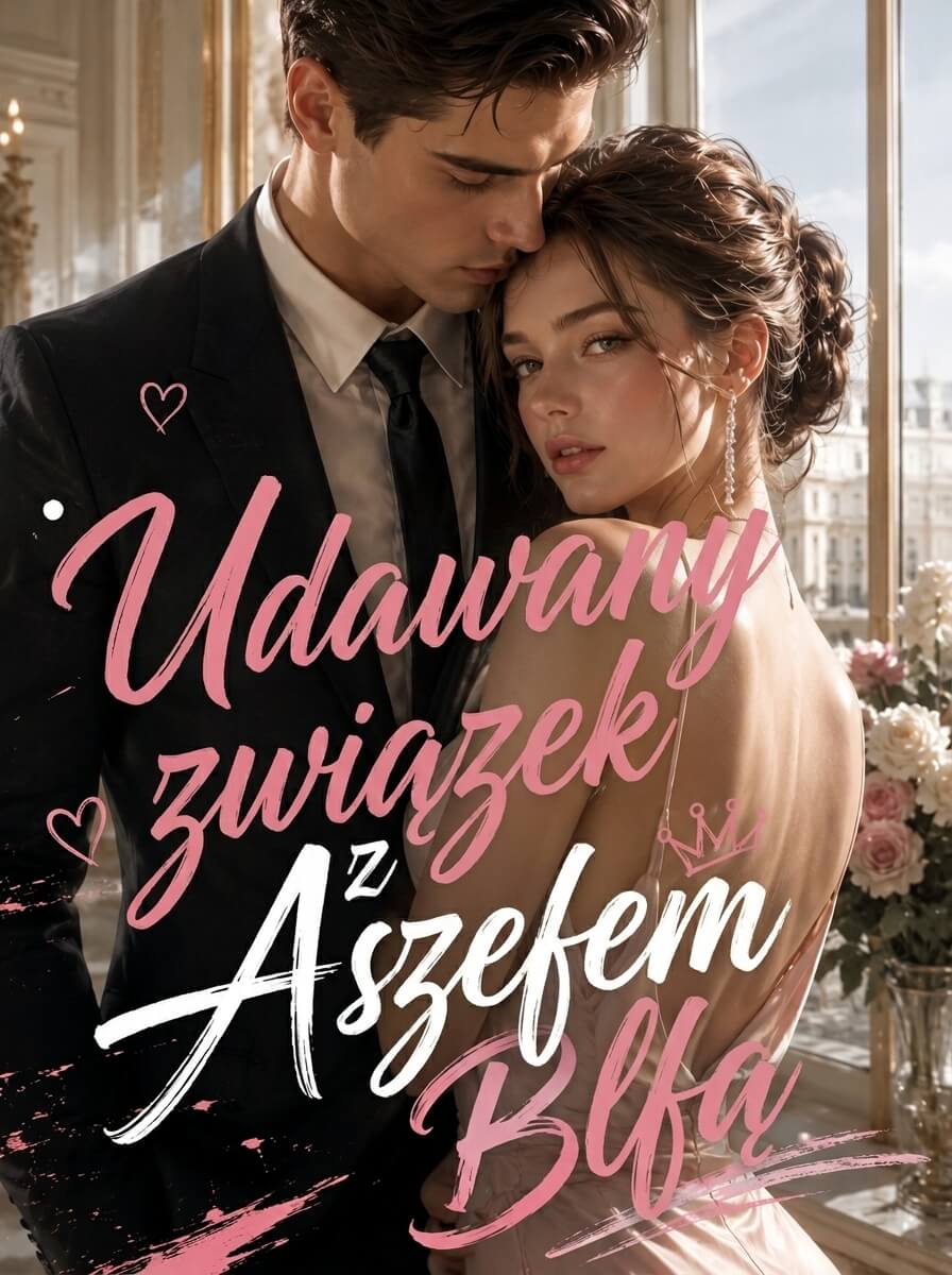Udawany związek z szefem alfą