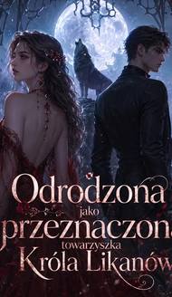 Odrodzona jako przeznaczona towarzyszka Króla Likanów