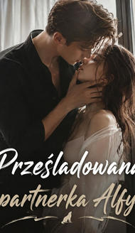 Prześladowana partnerka Alfy