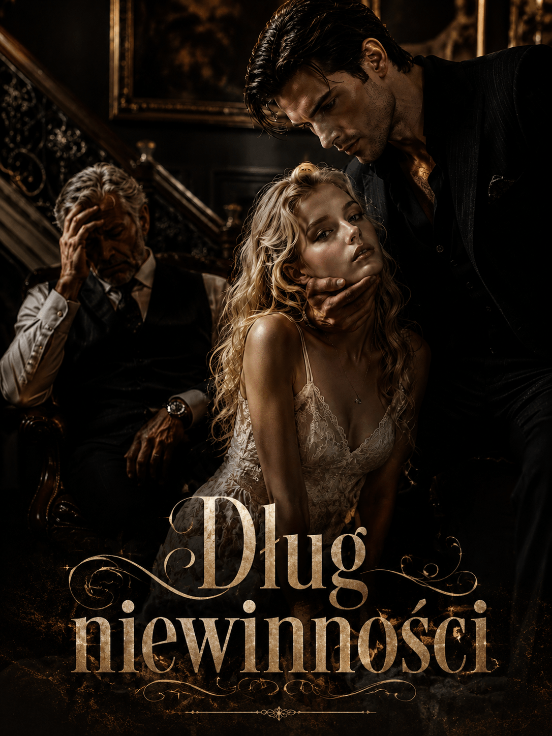 Dług niewinności