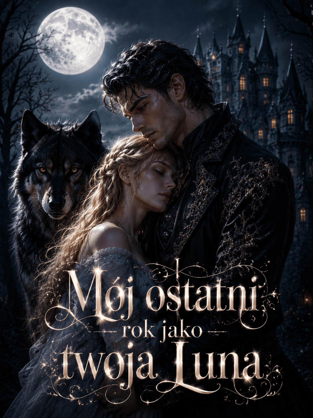 Mój ostatni rok jako twoja Luna