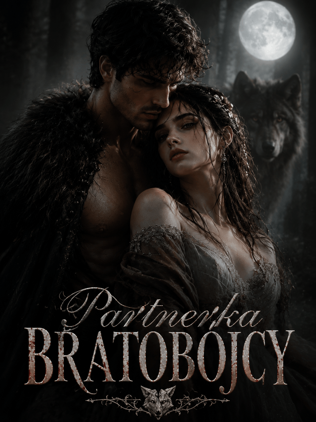Partnerka bratobójcy