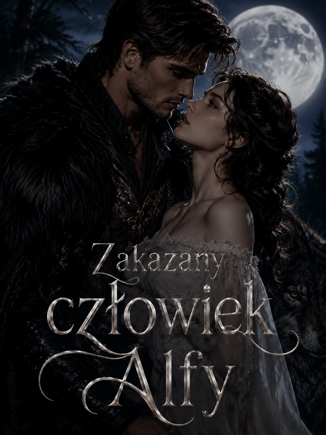 Zakazany człowiek Alfy