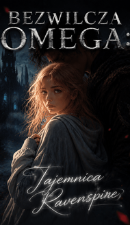 Bezwilcza Omega: Tajemnica Ravenspire
