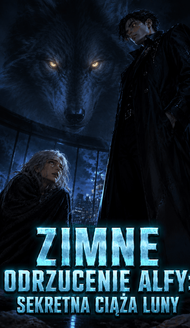 Zimne odrzucenie Alfy: Sekretna ciąża Luny