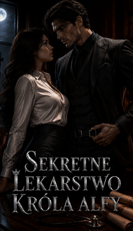 Sekretne lekarstwo Króla Alfy
