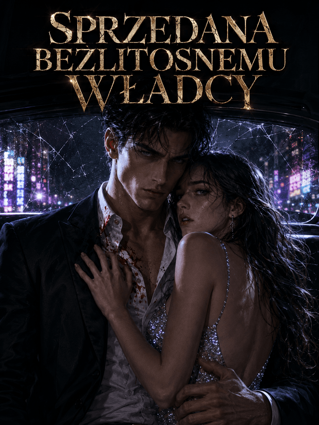 Sprzedana bezlitosnemu władcy